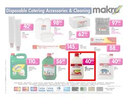 Makro : Catering catalogue (16 May - 12 Jun 2013), page 12