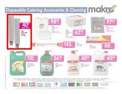 Makro : Catering catalogue (16 May - 12 Jun 2013), page 12