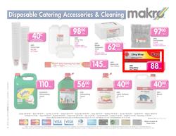 Makro : Catering catalogue (16 May - 12 Jun 2013), page 12