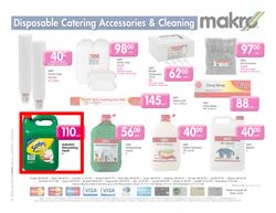 Makro : Catering catalogue (16 May - 12 Jun 2013), page 12