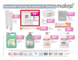 Makro : Catering catalogue (16 May - 12 Jun 2013), page 12