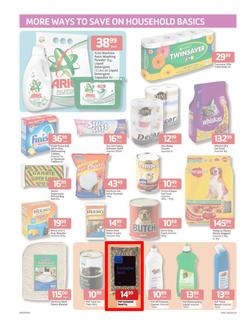 Pick n Pay Gauteng : Save on essentials (21 May - 2 Jun 2013), page 12