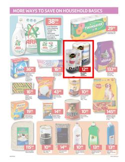 Pick n Pay Gauteng : Save on essentials (21 May - 2 Jun 2013), page 12