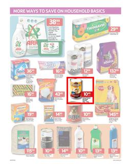 Pick n Pay Gauteng : Save on essentials (21 May - 2 Jun 2013), page 12