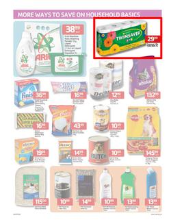 Pick n Pay Gauteng : Save on essentials (21 May - 2 Jun 2013), page 12