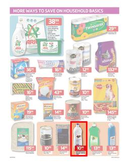 Pick n Pay Gauteng : Save on essentials (21 May - 2 Jun 2013), page 12