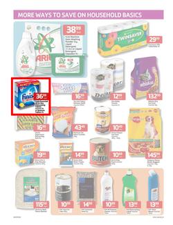 Pick n Pay Gauteng : Save on essentials (21 May - 2 Jun 2013), page 12
