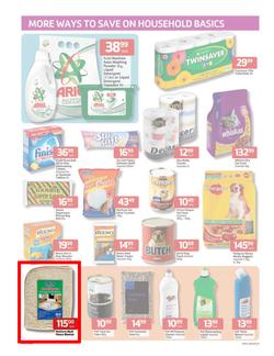 Pick n Pay Gauteng : Save on essentials (21 May - 2 Jun 2013), page 12