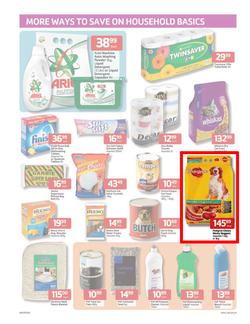 Pick n Pay Gauteng : Save on essentials (21 May - 2 Jun 2013), page 12