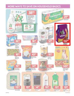 Pick n Pay Gauteng : Save on essentials (21 May - 2 Jun 2013), page 12