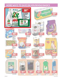 Pick n Pay Gauteng : Save on essentials (21 May - 2 Jun 2013), page 12