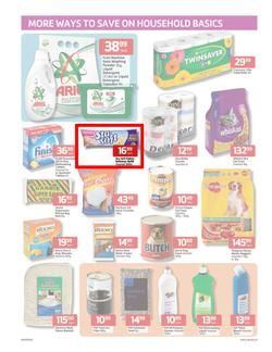 Pick n Pay Gauteng : Save on essentials (21 May - 2 Jun 2013), page 12