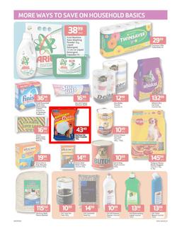 Pick n Pay Gauteng : Save on essentials (21 May - 2 Jun 2013), page 12