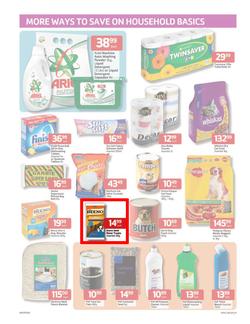Pick n Pay Gauteng : Save on essentials (21 May - 2 Jun 2013), page 12