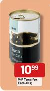  PnP Tuna For Cats-400g