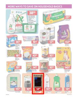Pick n Pay Eastern Cape : Save on essentials (21 May - 2 Jun 2013), page 8