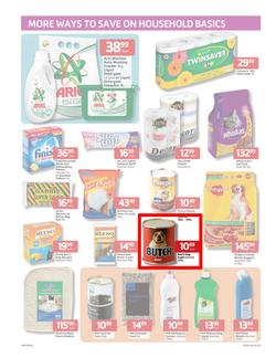 Pick n Pay Eastern Cape : Save on essentials (21 May - 2 Jun 2013), page 8
