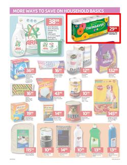 Pick n Pay Eastern Cape : Save on essentials (21 May - 2 Jun 2013), page 8