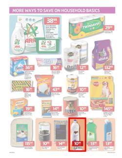 Pick n Pay Eastern Cape : Save on essentials (21 May - 2 Jun 2013), page 8