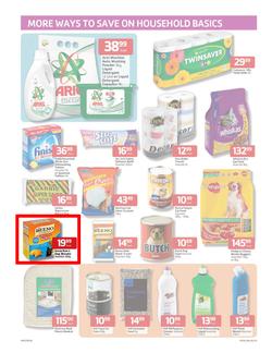 Pick n Pay Eastern Cape : Save on essentials (21 May - 2 Jun 2013), page 8