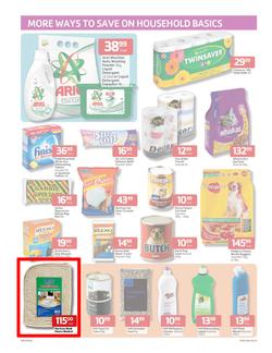 Pick n Pay Eastern Cape : Save on essentials (21 May - 2 Jun 2013), page 8