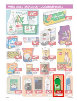 Pick n Pay Eastern Cape : Save on essentials (21 May - 2 Jun 2013), page 8