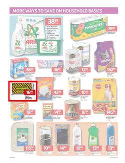 Pick n Pay Eastern Cape : Save on essentials (21 May - 2 Jun 2013), page 8