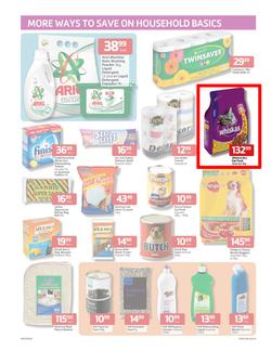 Pick n Pay Eastern Cape : Save on essentials (21 May - 2 Jun 2013), page 8