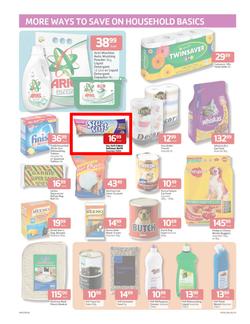 Pick n Pay Eastern Cape : Save on essentials (21 May - 2 Jun 2013), page 8