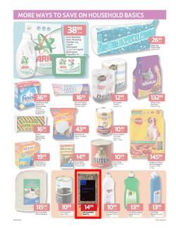 Pick n Pay Western Cape : Save on essentials (21 May - 2 Jun 2013), page 8