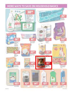 Pick n Pay Western Cape : Save on essentials (21 May - 2 Jun 2013), page 8