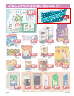 Pick n Pay Western Cape : Save on essentials (21 May - 2 Jun 2013), page 8