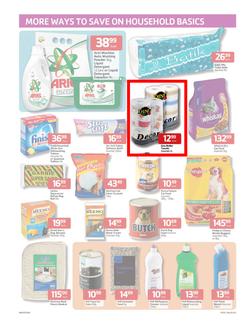 Pick n Pay Western Cape : Save on essentials (21 May - 2 Jun 2013), page 8