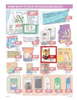 Pick n Pay Western Cape : Save on essentials (21 May - 2 Jun 2013), page 8