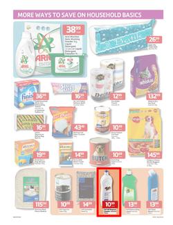 Pick n Pay Western Cape : Save on essentials (21 May - 2 Jun 2013), page 8