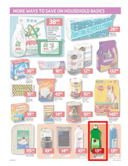 Pick n Pay Western Cape : Save on essentials (21 May - 2 Jun 2013), page 8