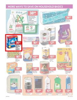 Pick n Pay Western Cape : Save on essentials (21 May - 2 Jun 2013), page 8