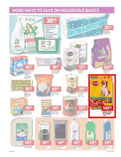 Pick n Pay Western Cape : Save on essentials (21 May - 2 Jun 2013), page 8