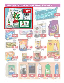 Pick n Pay Western Cape : Save on essentials (21 May - 2 Jun 2013), page 8