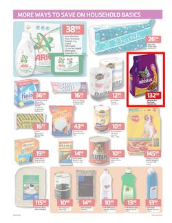 Pick n Pay Western Cape : Save on essentials (21 May - 2 Jun 2013), page 8