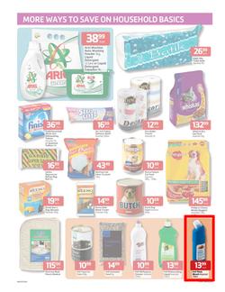 Pick n Pay Western Cape : Save on essentials (21 May - 2 Jun 2013), page 8
