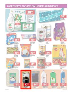 Pick n Pay Western Cape : Save on essentials (21 May - 2 Jun 2013), page 8