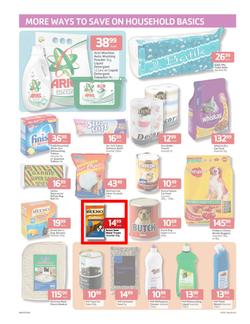 Pick n Pay Western Cape : Save on essentials (21 May - 2 Jun 2013), page 8