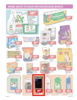 Pick n Pay KZN : Save on essentials (21 May - 2 Jun 2013), page 8