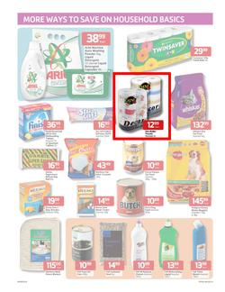 Pick n Pay KZN : Save on essentials (21 May - 2 Jun 2013), page 8