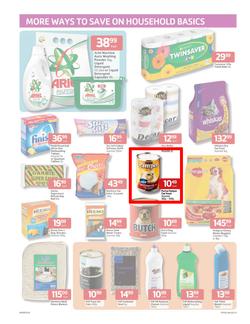 Pick n Pay KZN : Save on essentials (21 May - 2 Jun 2013), page 8