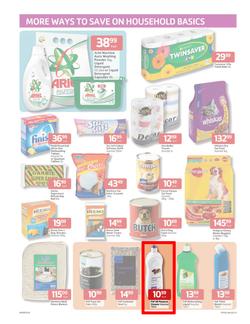 Pick n Pay KZN : Save on essentials (21 May - 2 Jun 2013), page 8