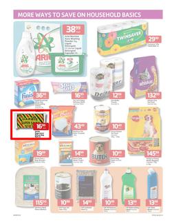 Pick n Pay KZN : Save on essentials (21 May - 2 Jun 2013), page 8