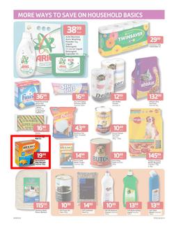 Pick n Pay KZN : Save on essentials (21 May - 2 Jun 2013), page 8