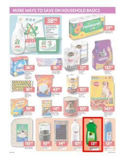 Pick n Pay KZN : Save on essentials (21 May - 2 Jun 2013), page 8